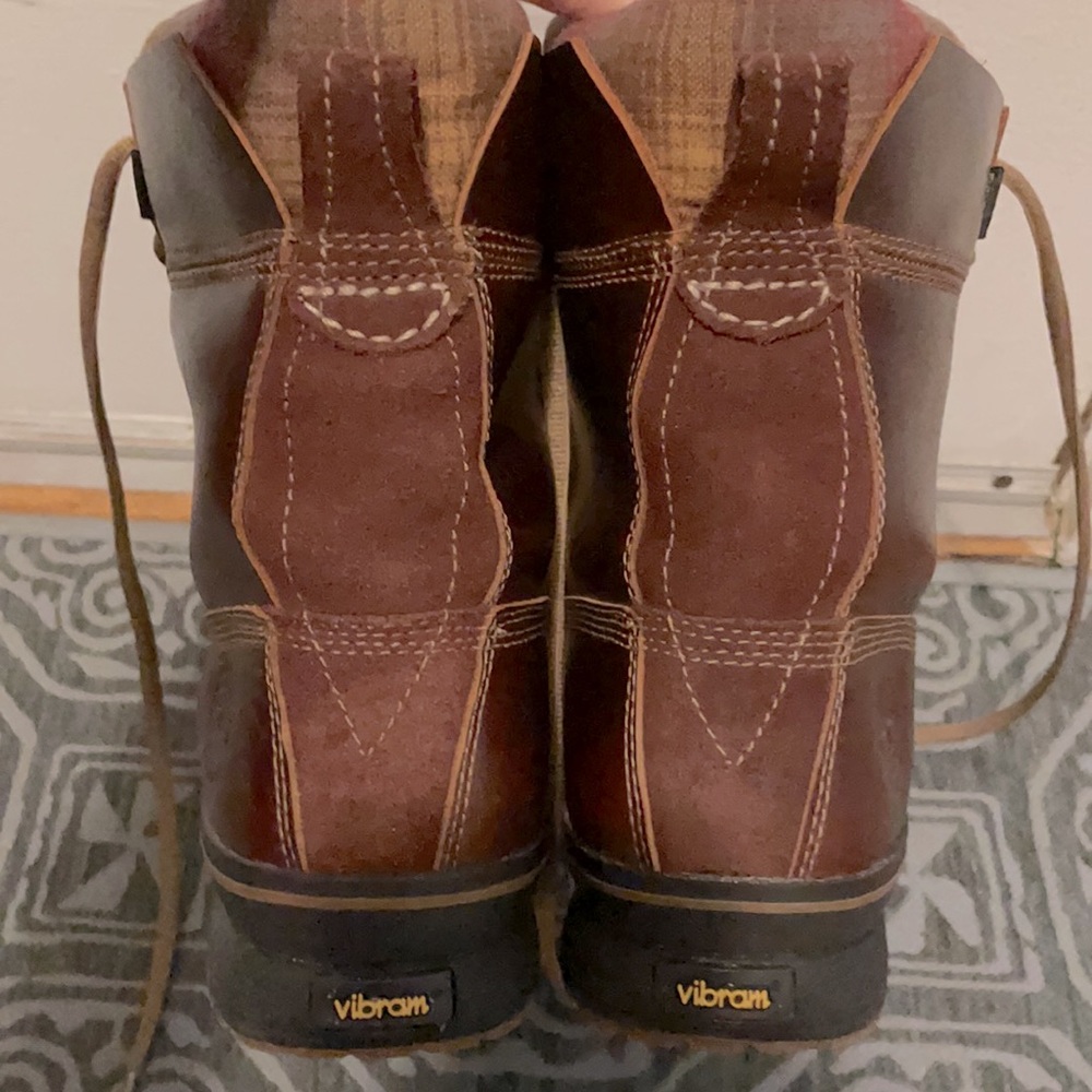 Schazzberg Timberland Winter Boots - Picture 10 of 12
